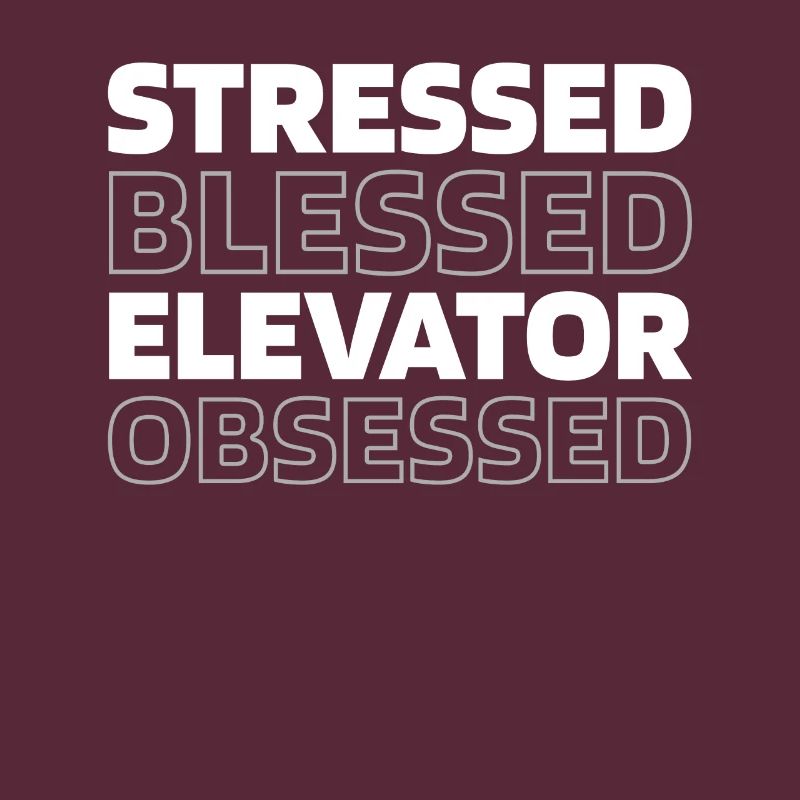 Elevator Elevator