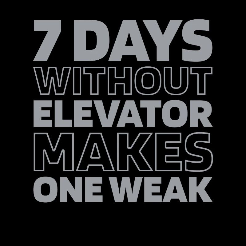 Elevator Elevator