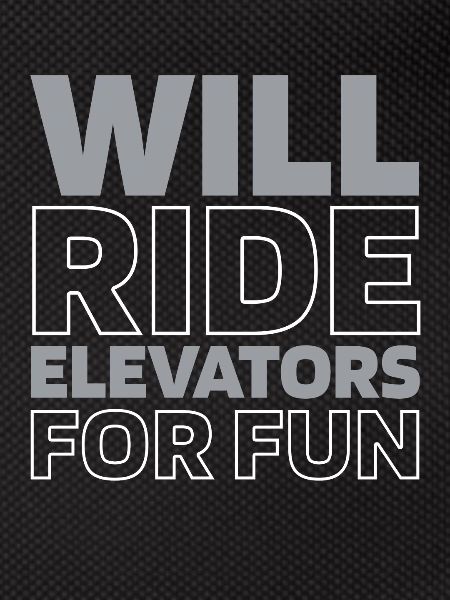 Elevator Elevator