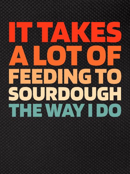 Sourdough bread