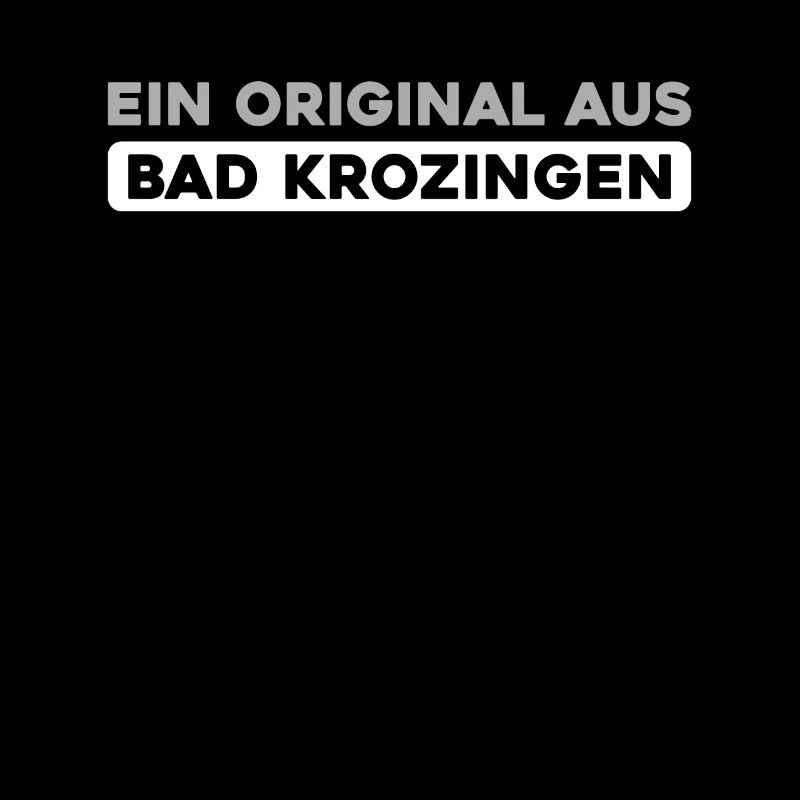 Deutsche Stadt Schlechtes Krozingen