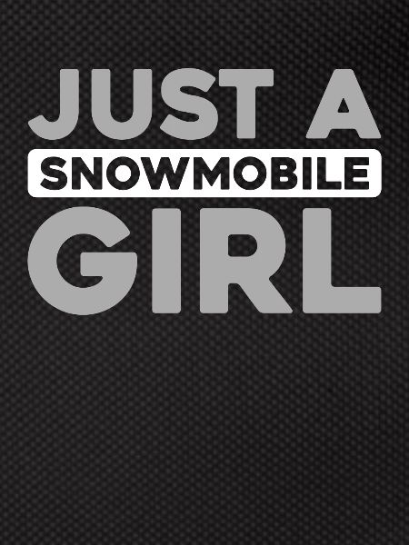 Snowmobile Snowmobile