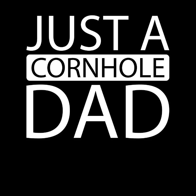 Cornhole Blind Hole Game Just A Cornhole Dad