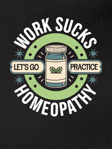 Homéopathie