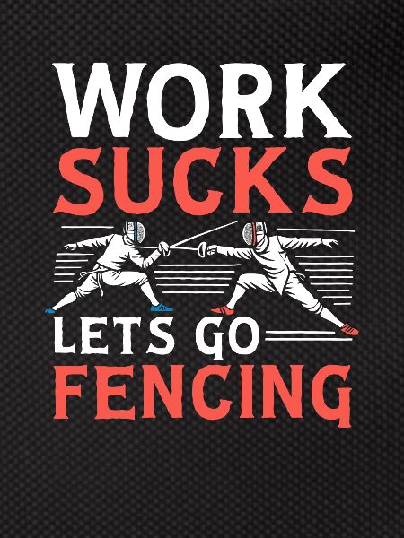 Fencing Fencers