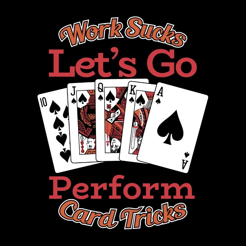 Card tricks