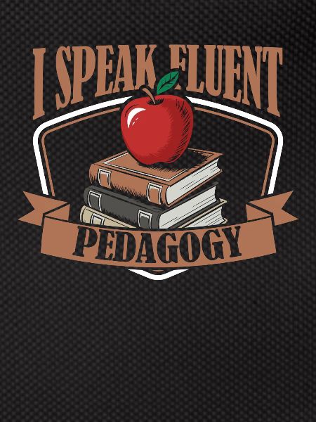 Pedagogue