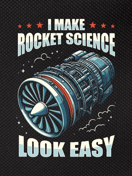 Aerospace Engineer
