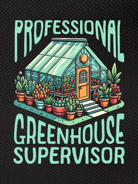 Greenhouse Manager