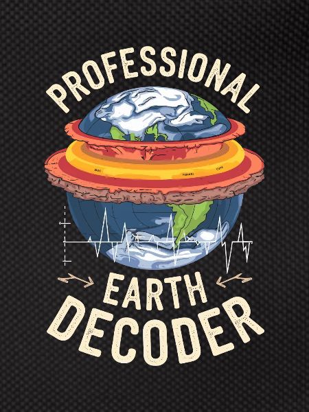 Geophysicist