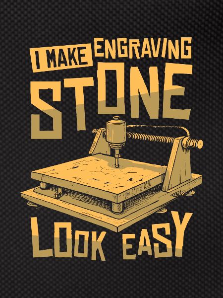 Engraver