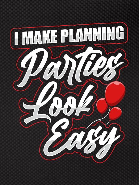 Event planner