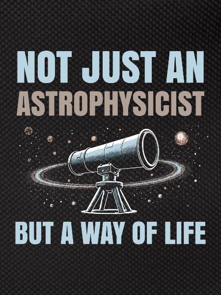Astrophysicist
