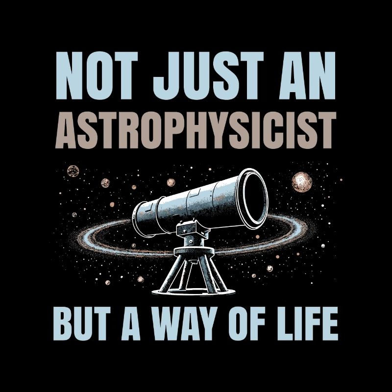 Astrophysicist