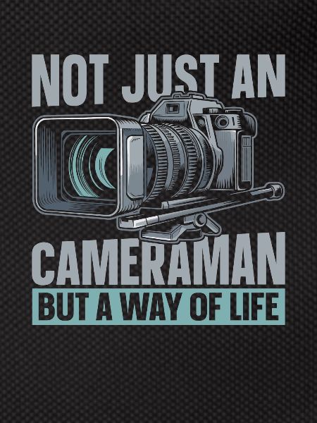 Cameraman