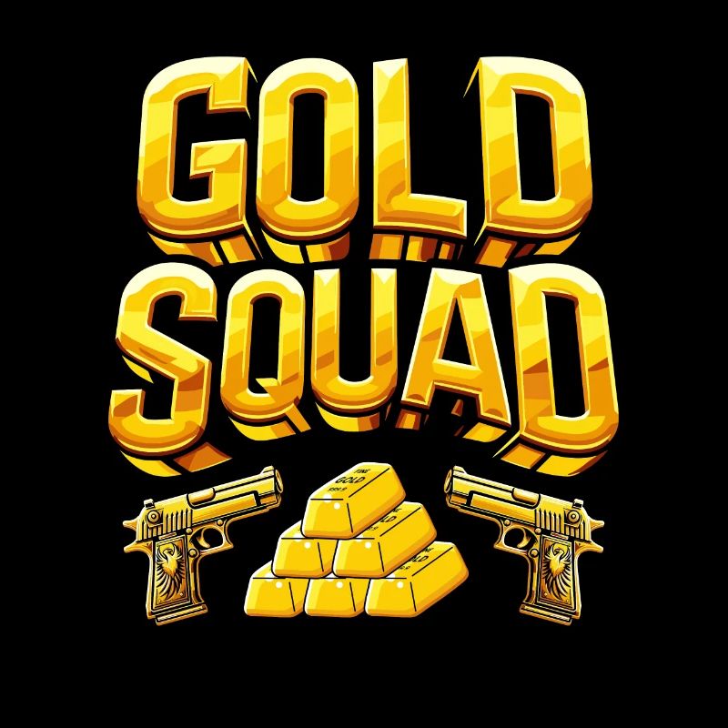 Goldsmith Squad