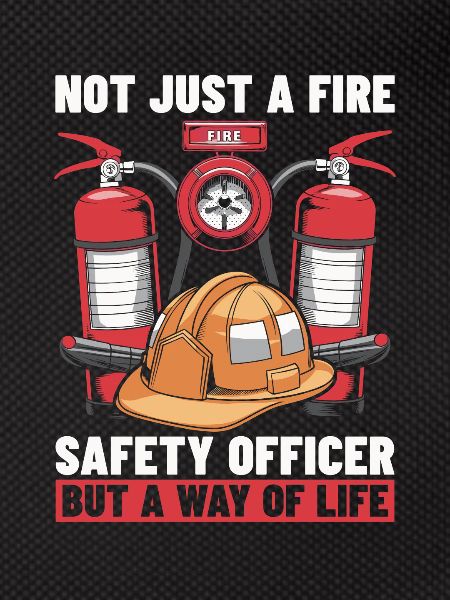 Fire marshal