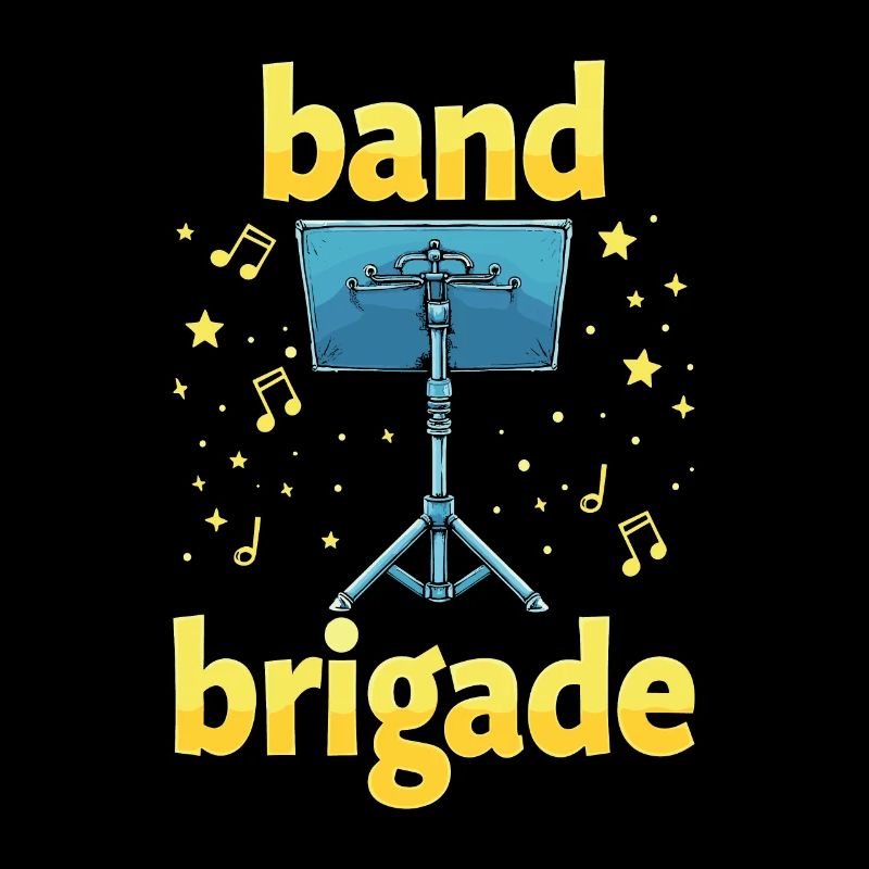 Banddirektor Team