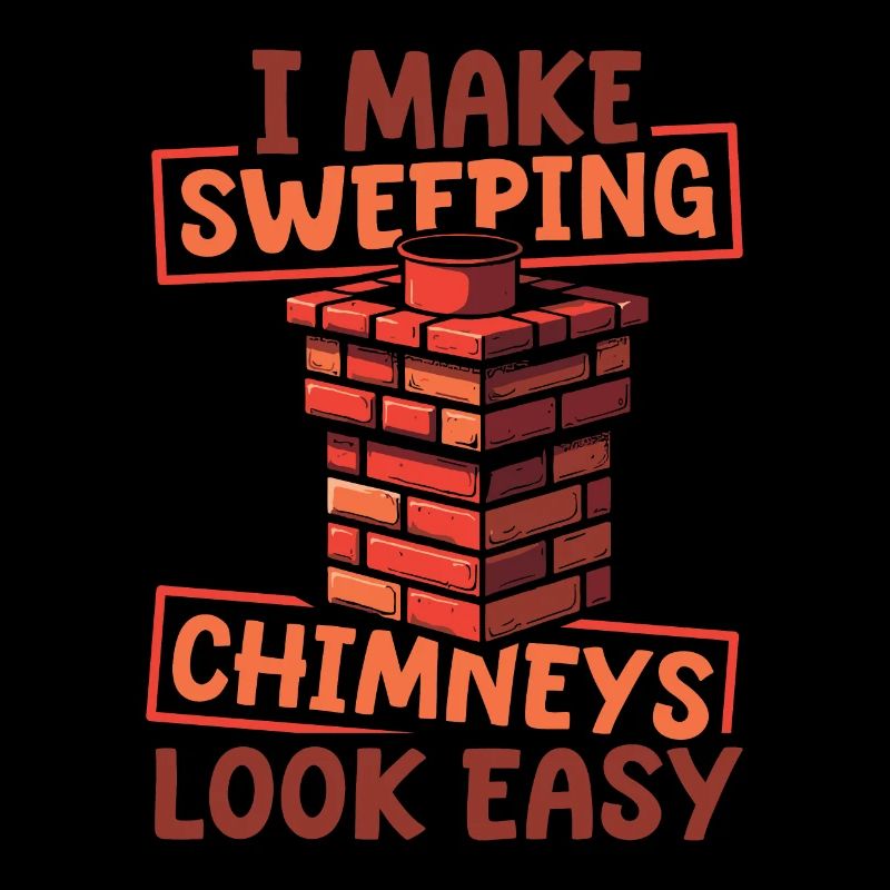 Chimney sweep