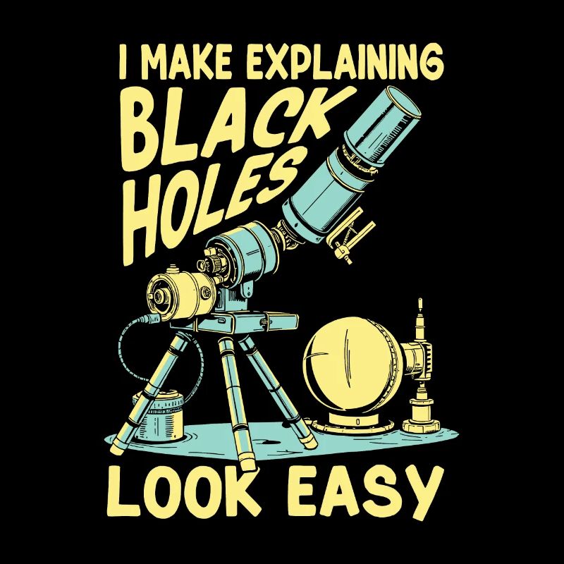Astrophysicist
