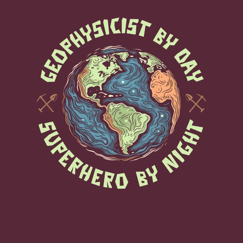 Geophysicist