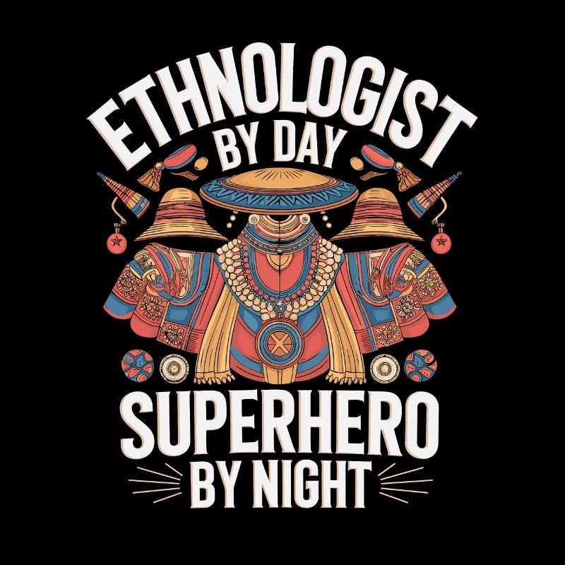 Ethnologe