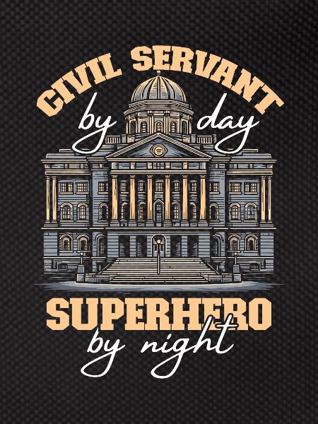 Civil servant