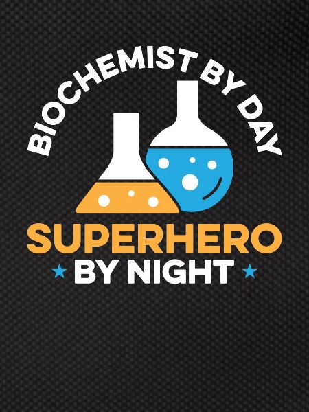 Biochemist