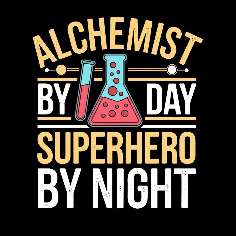 Alchemist