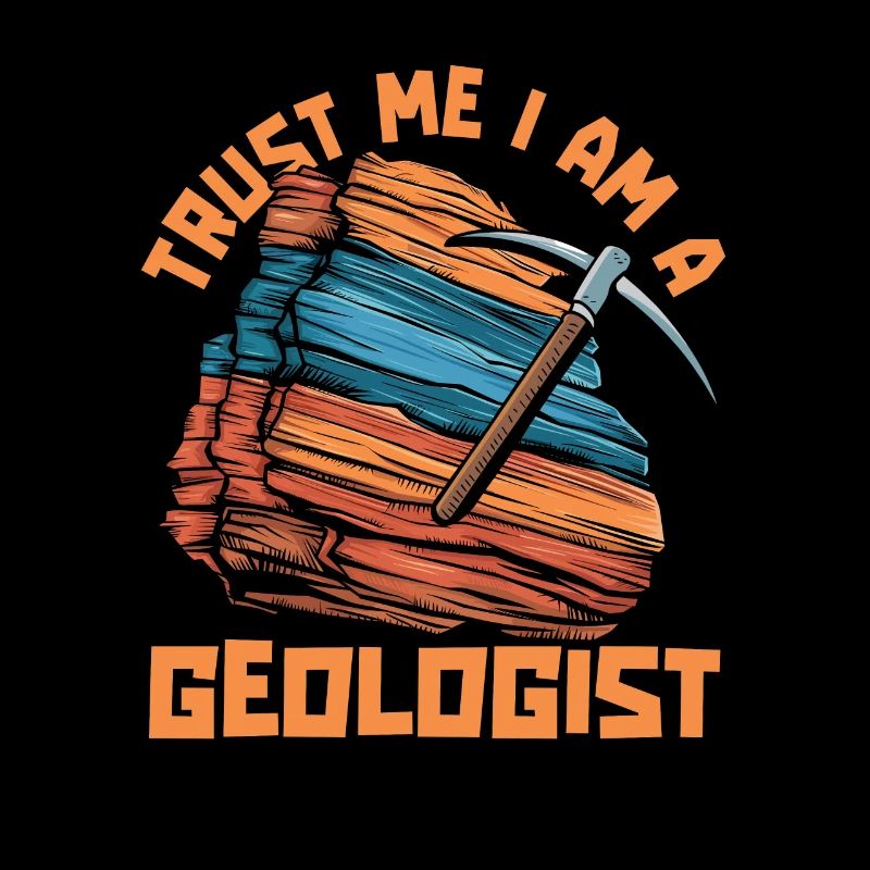 Géologue géologue
