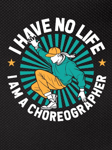 Choreographer