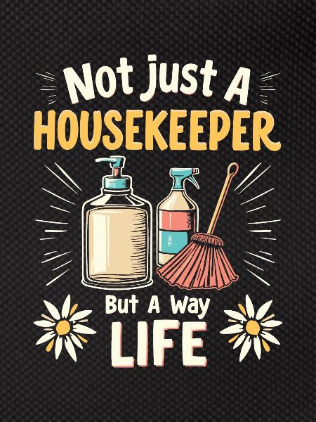 Housekeeper