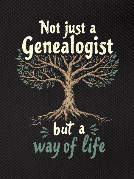 Genealogist