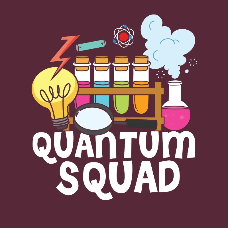 Physics Physique Squad