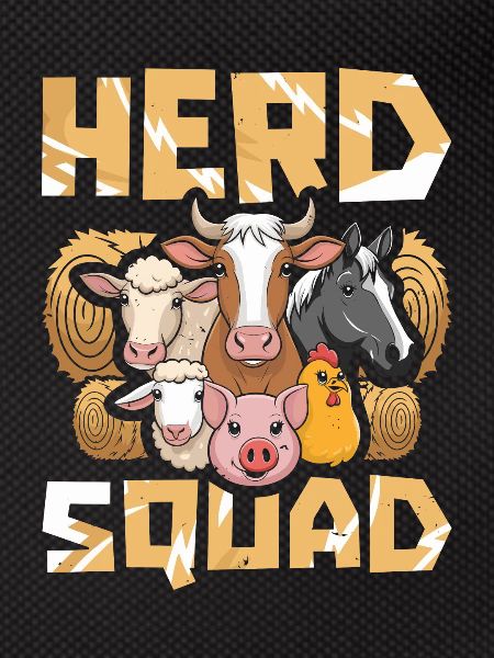 Cattle Breeder Cadre