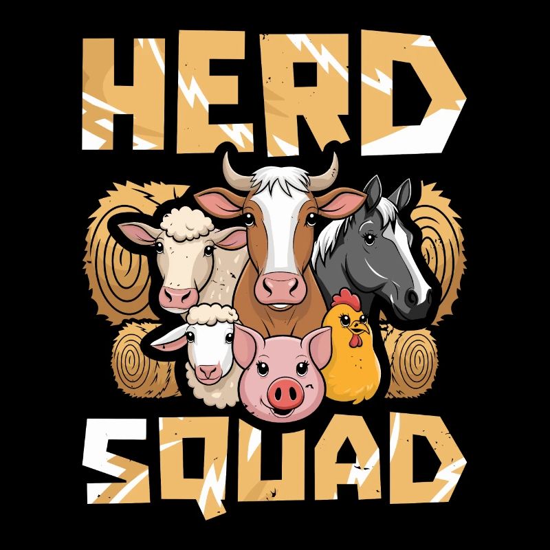 Cattle Breeder Cadre