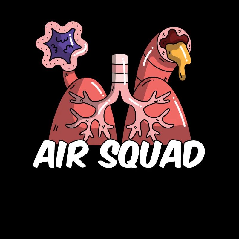 Respiratory therapist Kader