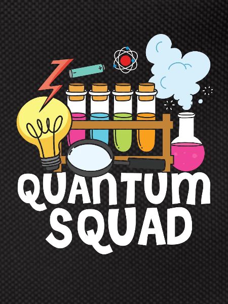 Physics Physique Squad