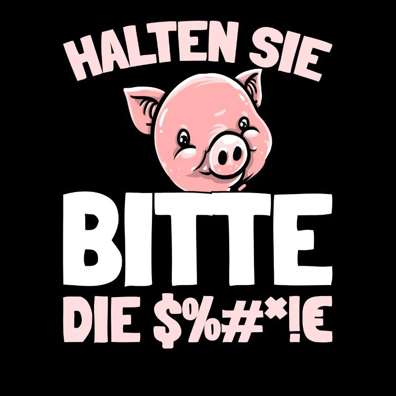Pig Pig Farmer