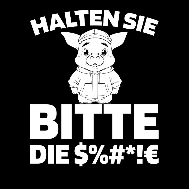 Pig Pig Farmer