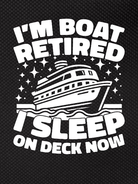 Cruise Retraite