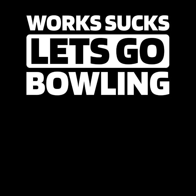 Bowling Bowlen Bowler