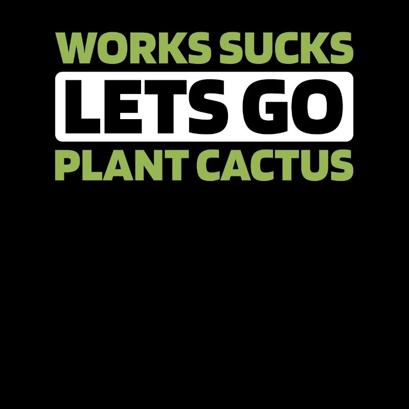 Jardin de cactus