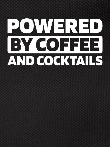 Barkeeper Bartender Coffee