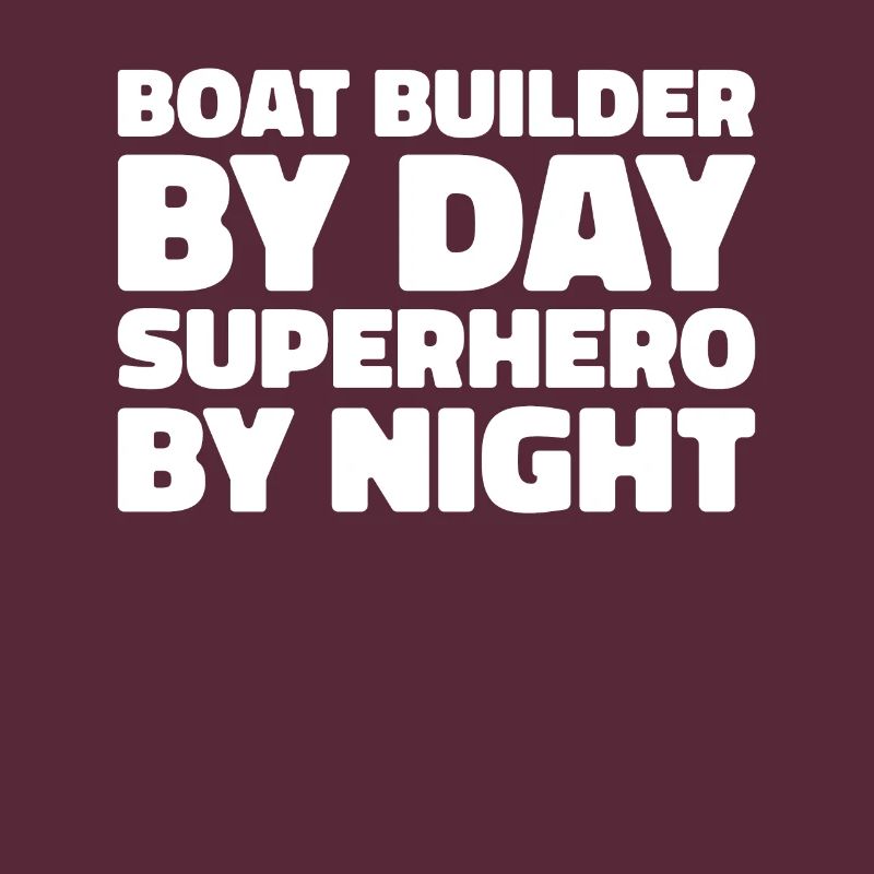 Constructeurs de bateaux