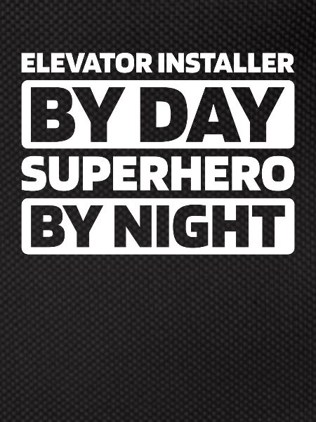 Elevator Installer