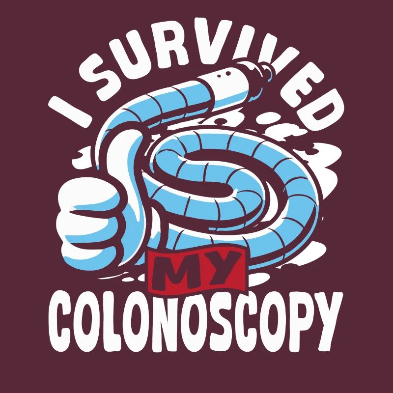 Endoscopy diagnosis, colonoscopy