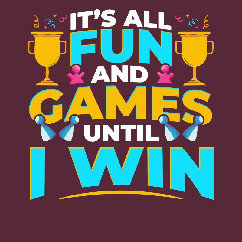 Brettspiele Win Game Night Winning