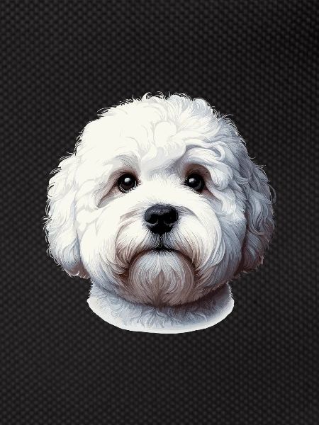 Dog Face - Bolognese