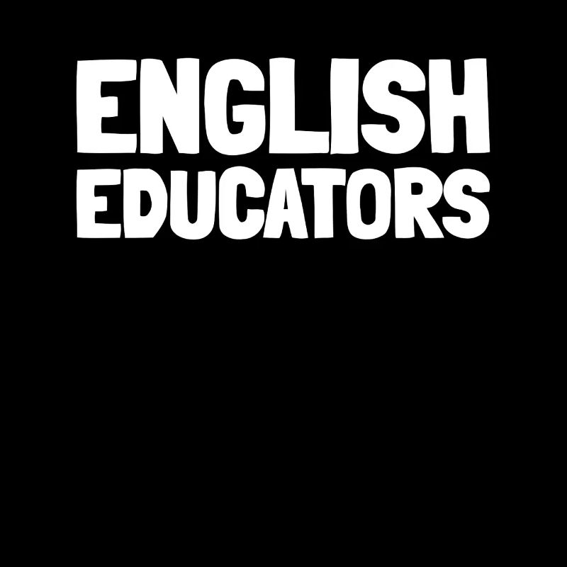 Professeur d’anglais Équipe de professeurs d’anglais